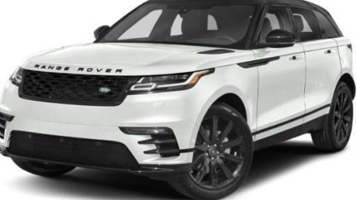 LAND ROVER RANGE ROVER VELAR 2018 SALYL2RV2JA738276 image